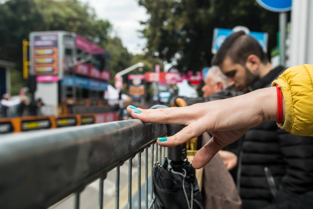 365, LA GIOSTRA DEI COLORI – COLORE&nbsp;312