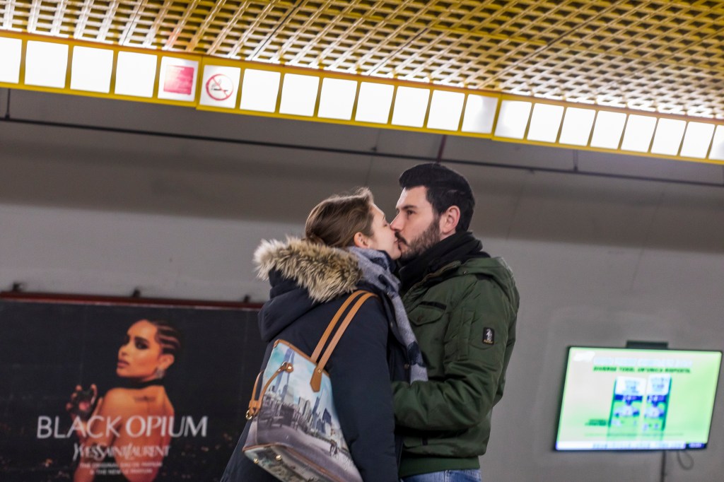 LA GIOSTRA DEI COLORI – COLORE&nbsp;335