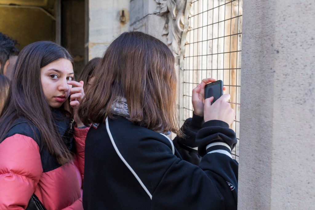 365, LA GIOSTRA DEI COLORI – COLORE&nbsp;341