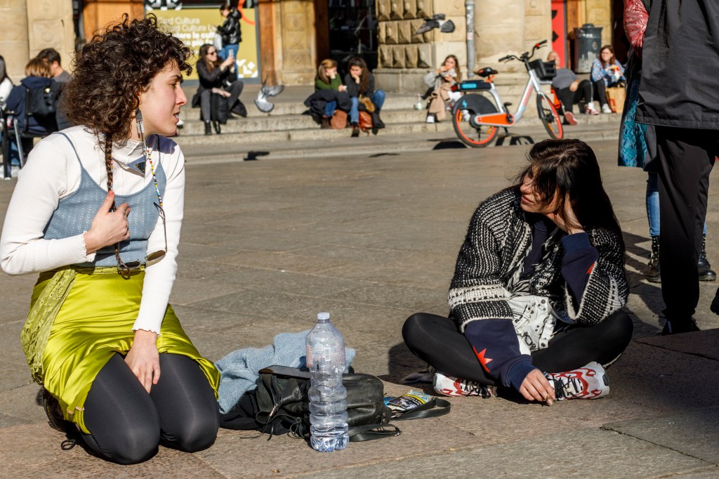 365, LA GIOSTRA DEI COLORI – COLORE&nbsp;343