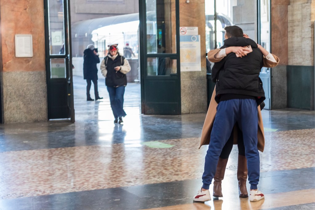 365, LA GIOSTRA DEI COLORI – COLORE&nbsp;361