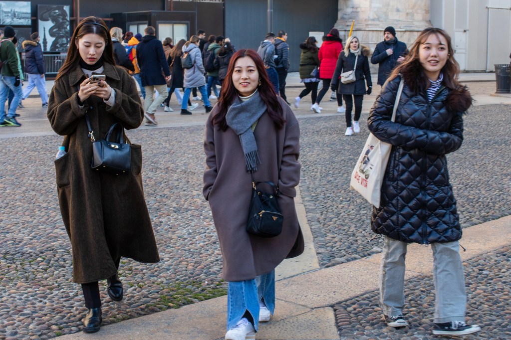 365, LA GIOSTRA DEI COLORI – COLORE&nbsp;362