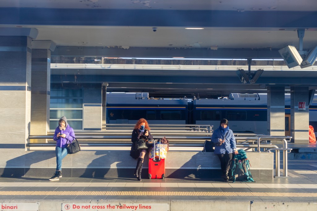 365, LA GIOSTRA DEI COLORI – COLORE&nbsp;364