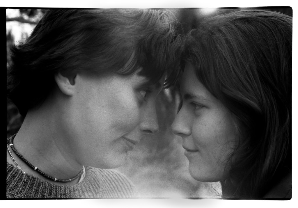 365 FOTO RACCONTI :&nbsp;1-AMORE