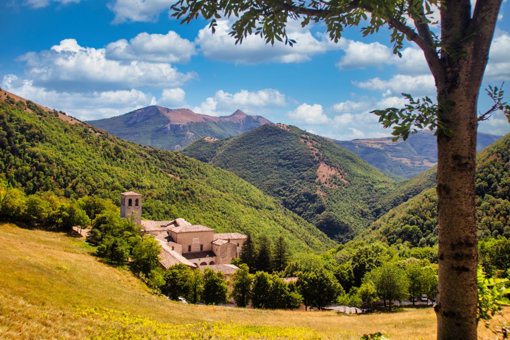 365 FOTORACCONTI: 16 TRANQUILLITA’