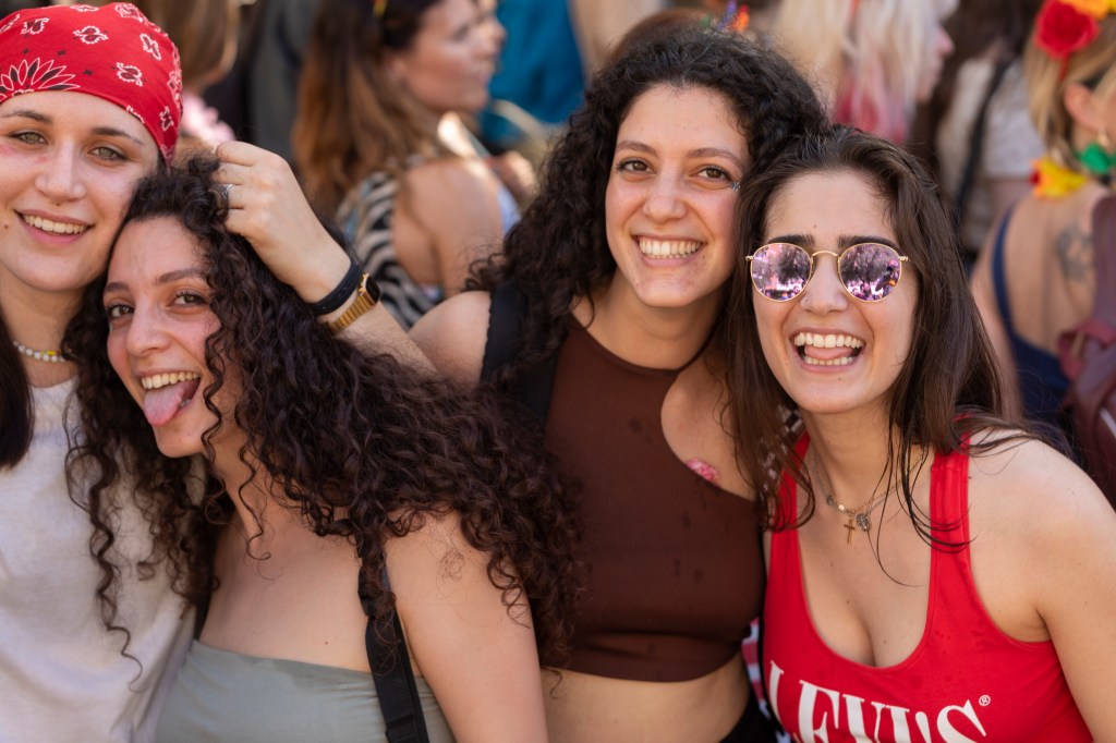 365 FOTORACCONTI: 22 –&nbsp;ALLEGRIA