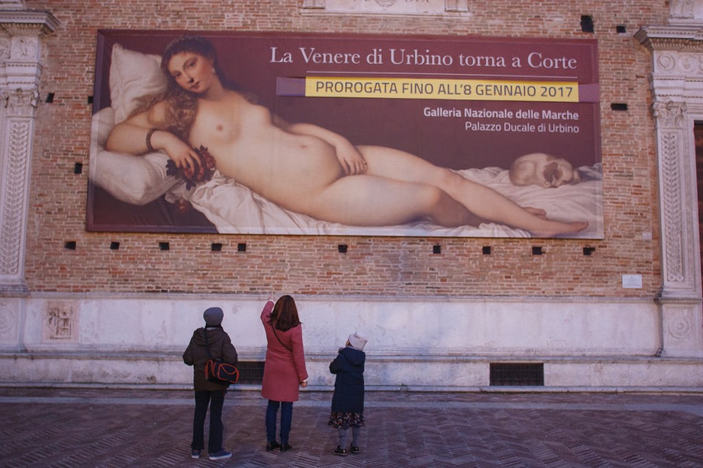 365 FOTORACCONTI: 5 –&nbsp;AMMIRAZIONE