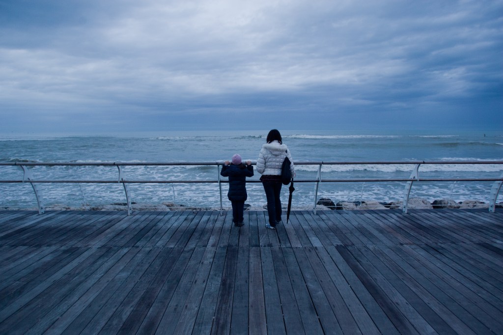 365 FOTORACCONTI: 8 –&nbsp;SPERANZA