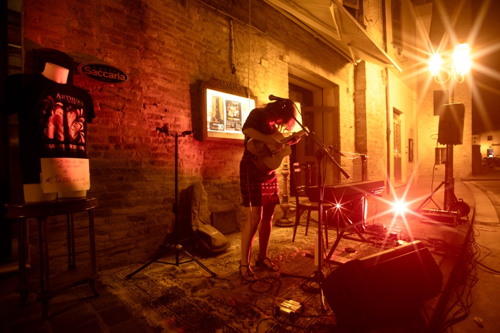 365 FOTORACCONTI: 30 –&nbsp;MELANCONIA