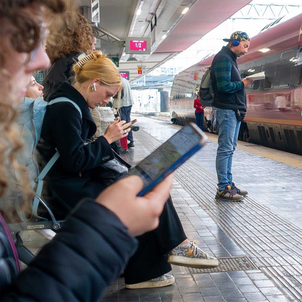 365 FOTORACCONTI: 31 –&nbsp;ASSENZA