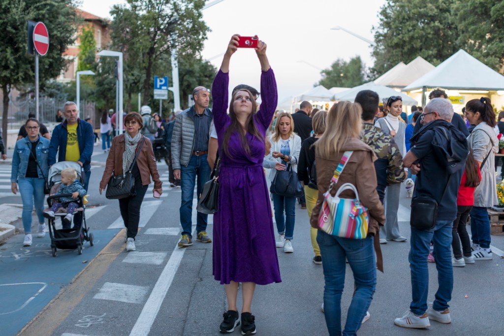 365 FOTORACCONTI: 37 –&nbsp;APPROVAZIONE