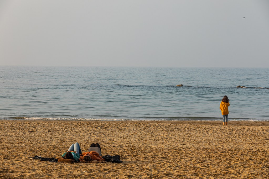 365 FOTORACCONTI: 47– AUTONOMIA