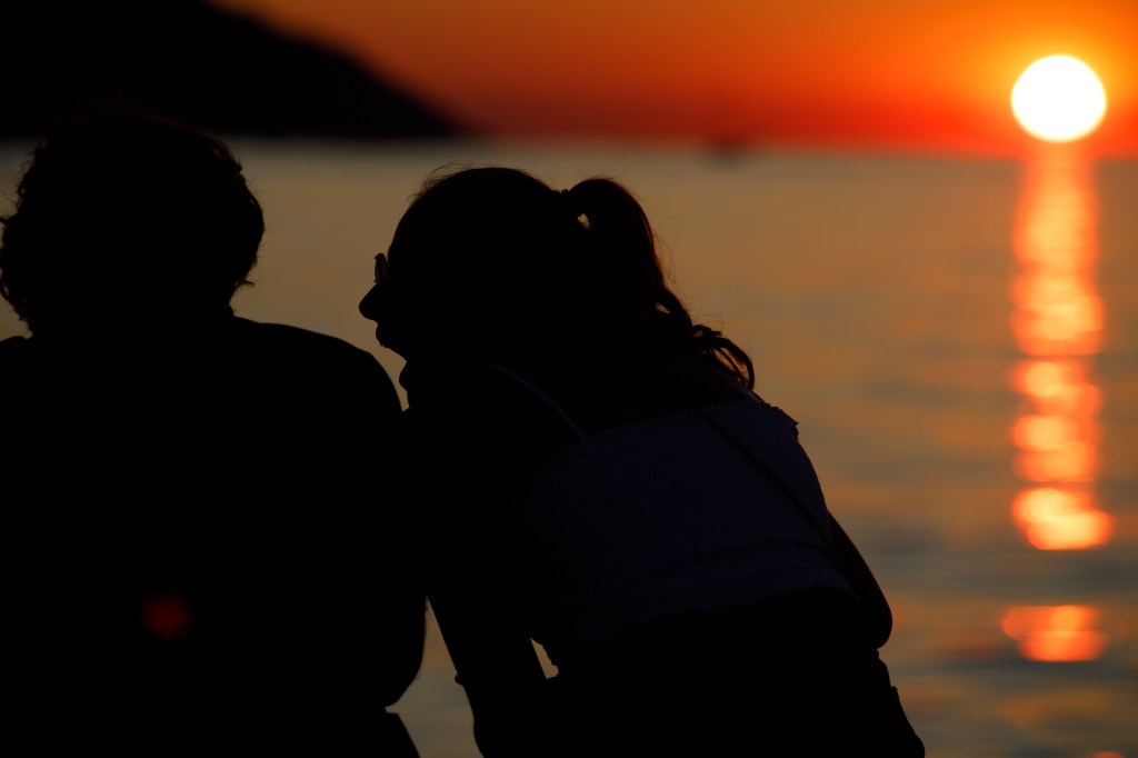 365 FOTORACCONTI: 71-RABBIA