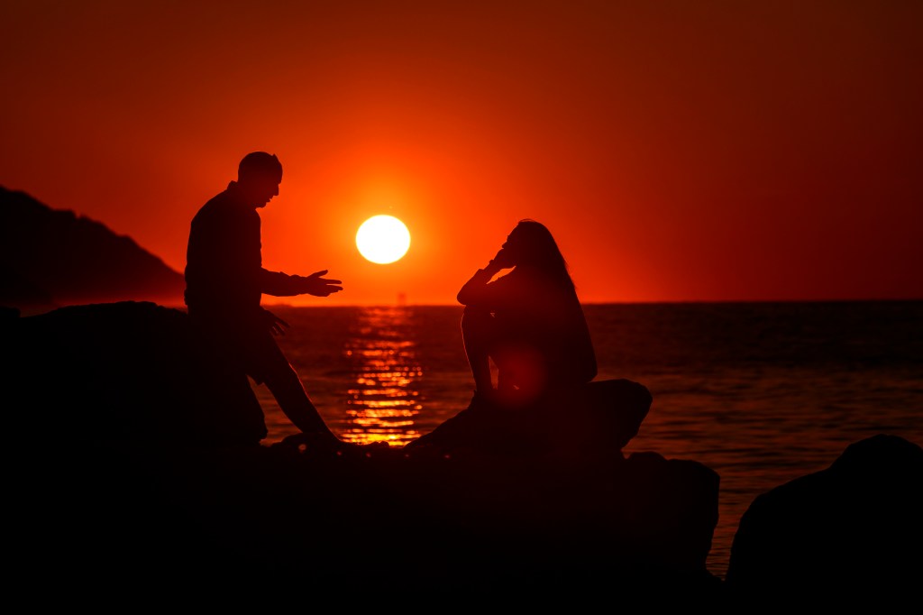 365 FOTORACCONTI: 72-INDULGENZA