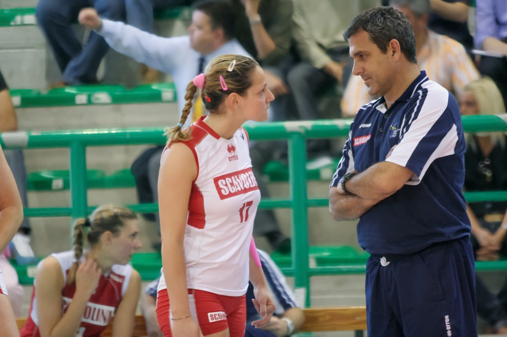 365 FOTORACCONTI: 76-AGONISMO