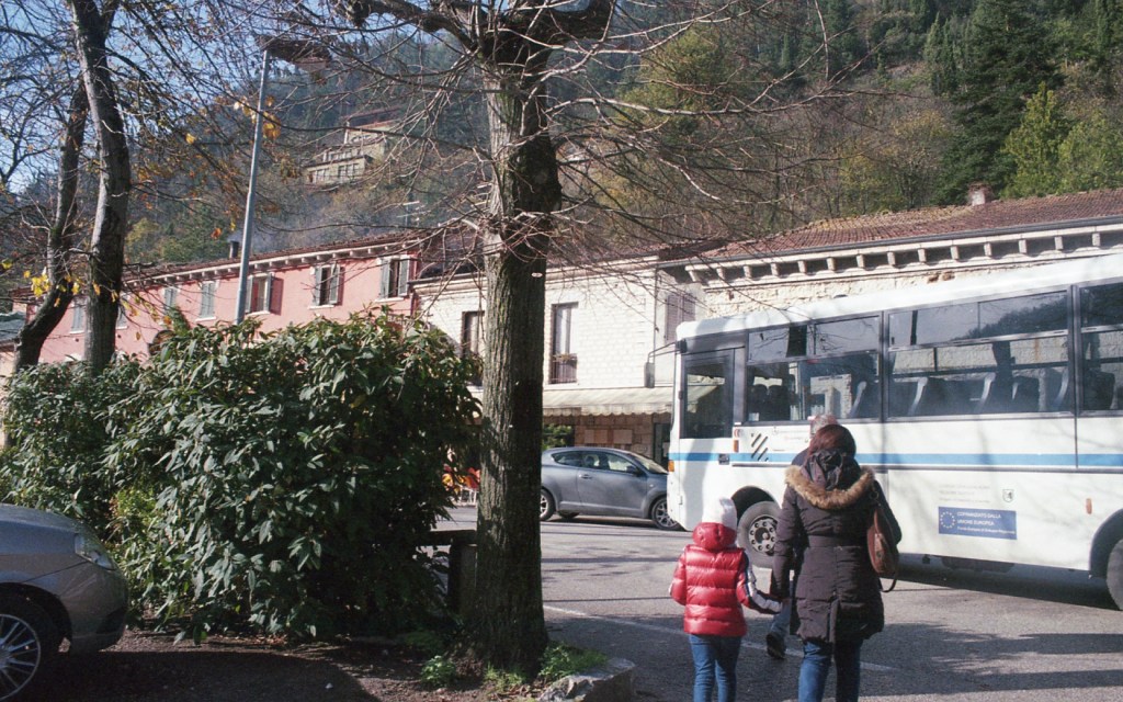 365 FOTORACCONTI: 77-RICORDANZA