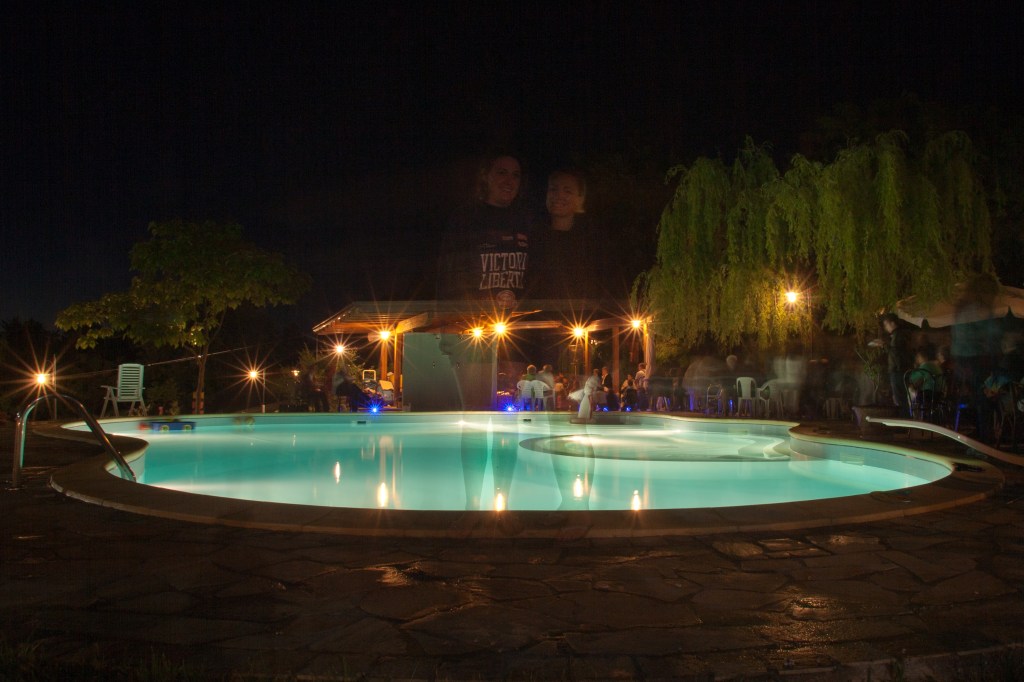 365 FOTORACCONTI: 84-NOSTALGIA