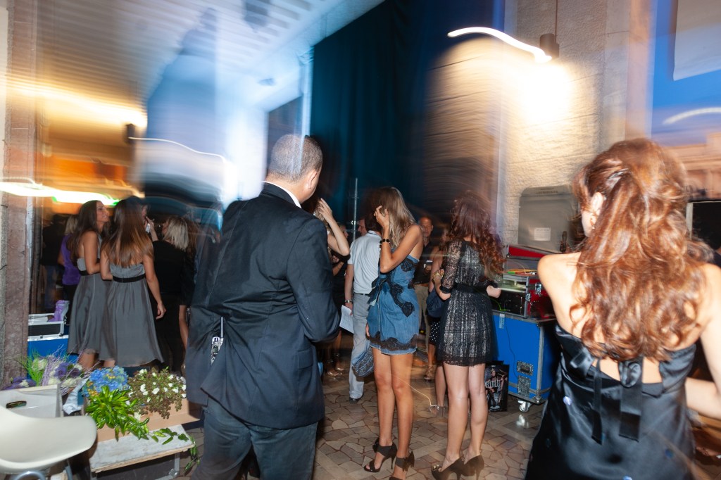 365 FOTORACCONTI: 85-CONFUSIONE