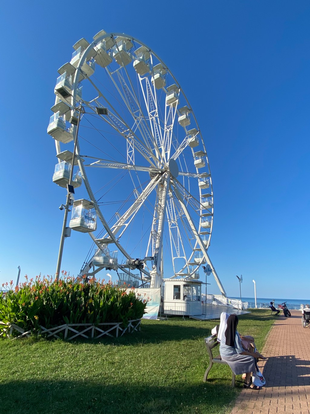 365 FOTORACCONTI: 101-CURIOSITA’