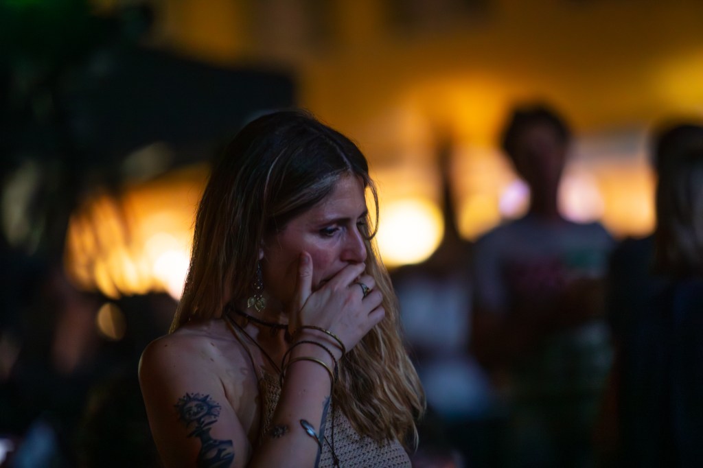 365 FOTORACCONTI: 104-SCONCERTO