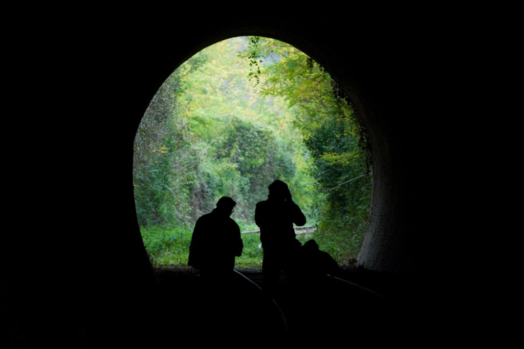 365 FOTORACCONTI: 106-PAURA