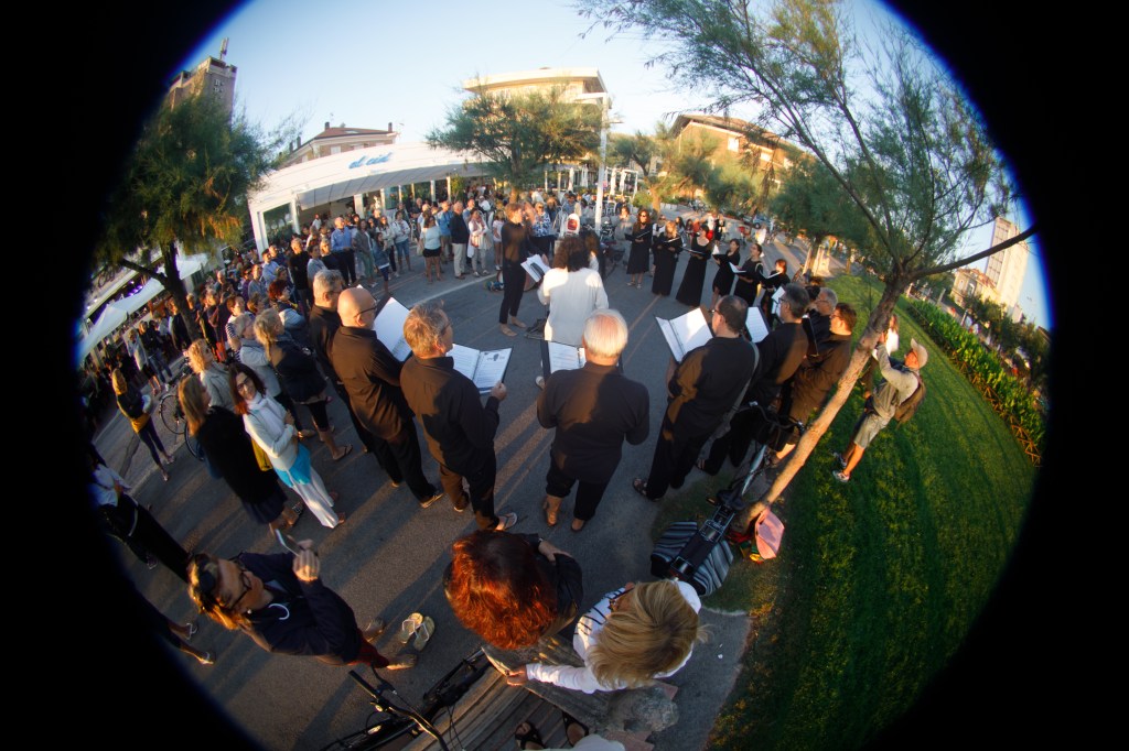 365 FOTORACCONTI: 116-OTTIMISMO