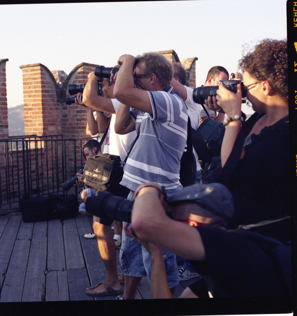 365 FOTORACCONTI: 9I-INVADENZA