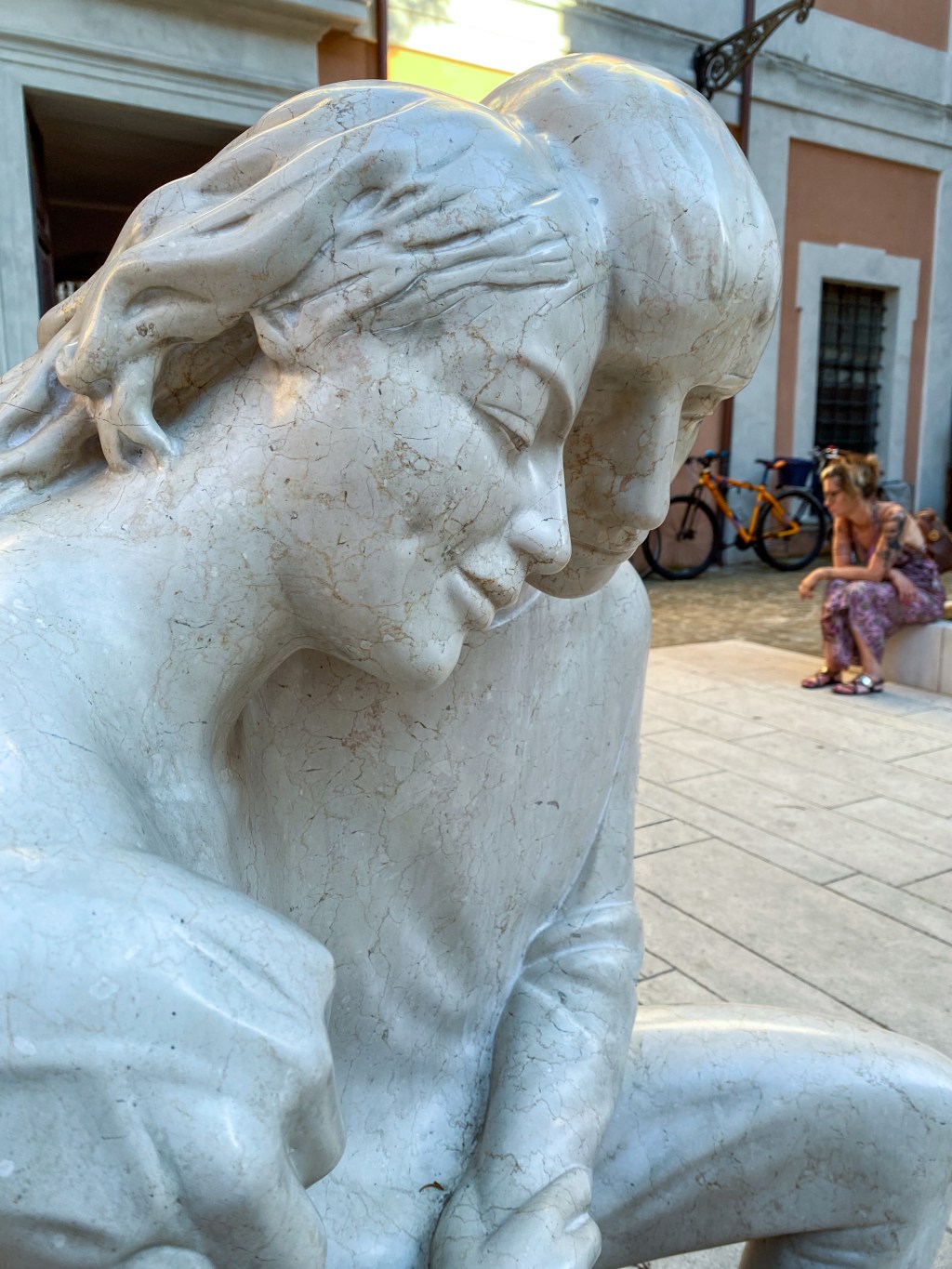 365 FOTORACCONTI: 97-RIGIDITA’