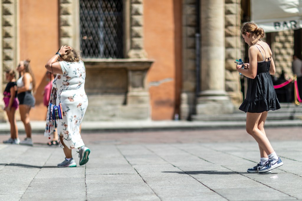 365 FOTORACCONTI: 141-ABULIA