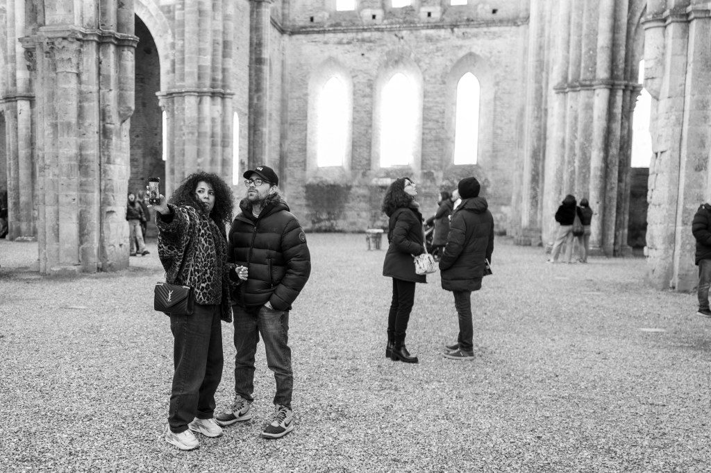 365 FOTORACCONTI: 142-DESOLAZIONE